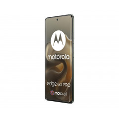 Motorola edge 60 pro 5G 12/512GB Shadow 120Hz