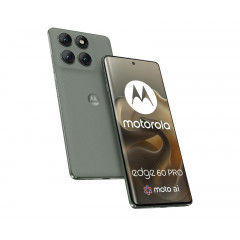 Motorola edge 60 pro 5G 12/512GB Shadow 120Hz