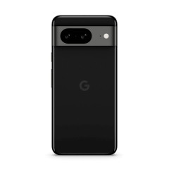 GOOGLE PIXEL 8 128GB OBSIDIAN 128 GB Obsidian Dual SIM