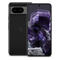 GOOGLE PIXEL 8 128GB OBSIDIAN 128 GB Obsidian Dual SIM