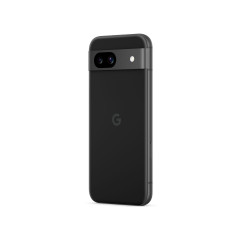 GOOGLE PIXEL 8 A 128GB OBSIDIAN 128 GB Obsidian Dual SIM