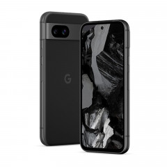 GOOGLE PIXEL 8 A 128GB OBSIDIAN 128 GB Obsidian Dual SIM