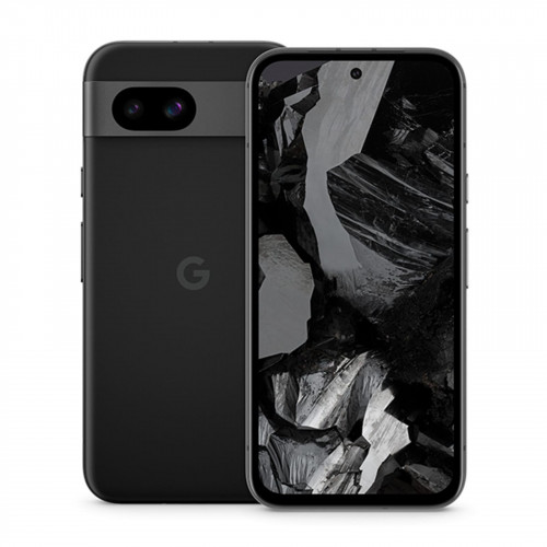 GOOGLE PIXEL 8 A 128GB OBSIDIAN 128 GB Obsidian Dual SIM