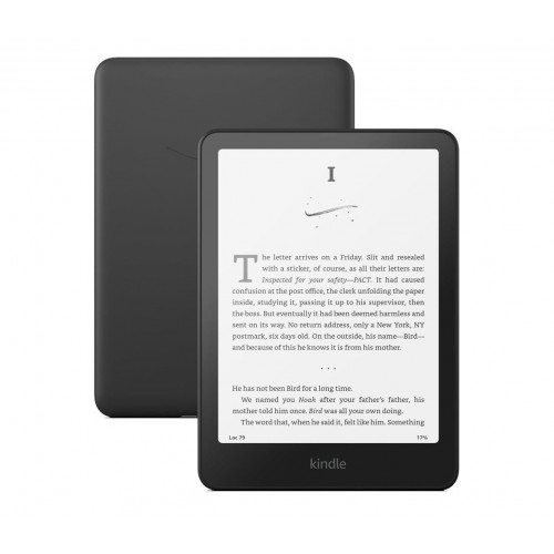Amazon Kindle Paperwhite 16GB, 7