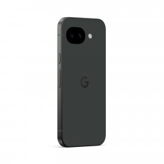 GOOGLE Pixel 10a 128 GB Obsidian Dual SIM