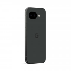 GOOGLE Pixel 10a 256 GB Obsidian Dual SIM