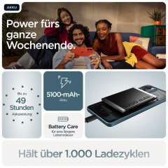 g06 4GB + 256GB PANTONE Tapestry (Smartphone) | 15075815184