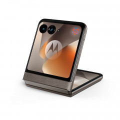 MOTOROLA razr 70 256 GB Hematite Dual SIM