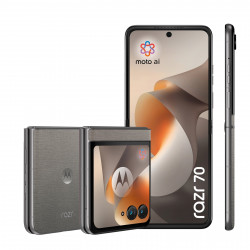 MOTOROLA razr 70 256 GB Hematite Dual SIM MOTOROLA razr 70 256 GB Hematite Dual SIM