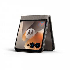 MOTOROLA razr 70 256 GB Hematite Dual SIM