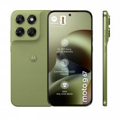 MOTOROLA moto g67 128 GB Nile Dual SIM