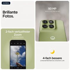 MOTOROLA moto g67 128 GB Nile Dual SIM