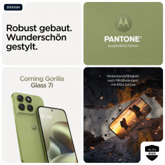 MOTOROLA moto g67 128 GB Nile Dual SIM