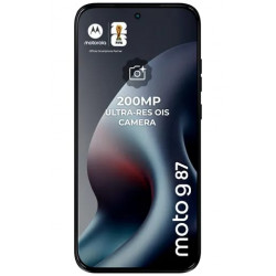 Motorola Moto G87 256GB Grau Motorola Moto G87 256GB Grau