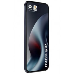 Motorola Moto G87 256GB Grau