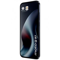 Motorola Moto G87 256GB Grau