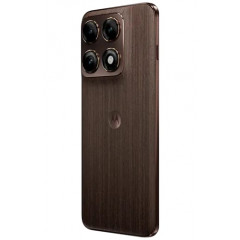 Motorola Edge 70 Pro 256GB Braun