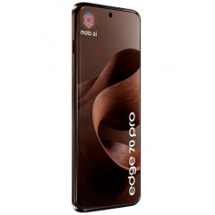 Motorola Edge 70 Pro 256GB Braun