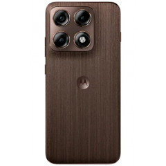 Motorola Edge 70 Pro 256GB Braun
