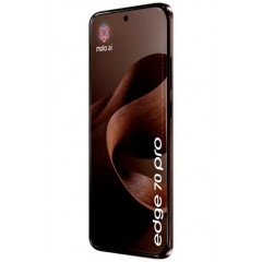 Motorola Edge 70 Pro 256GB Braun