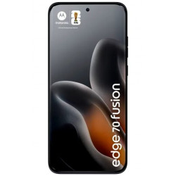 Motorola Edge 70 Fusion 8GB/512GB Schwarz Motorola Edge 70 Fusion 8GB/512GB Schwarz