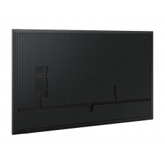 SAMSUNG QM43C LED TV (Flat, 43 Zoll / 108 cm, UHD 4K)