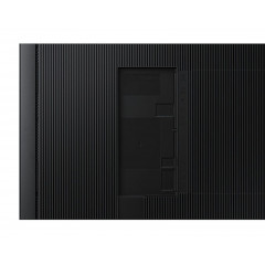 SAMSUNG QM43C LED TV (Flat, 43 Zoll / 108 cm, UHD 4K)