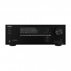 ONKYO TXSR 3100 AV Receiver (5.2Kanäle, 25 Wattpro Kanal, Schwarz) ONKYO TXSR 3100 AV Receiver (5.2Kanäle, 25 Wattpro Kanal, Schwarz)