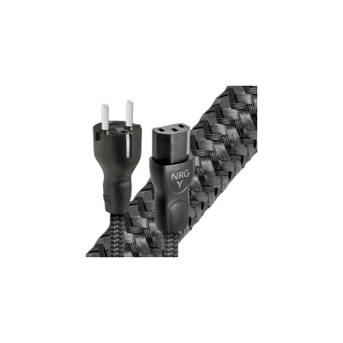 audioquest NRG-Y3 (Netzkabel)