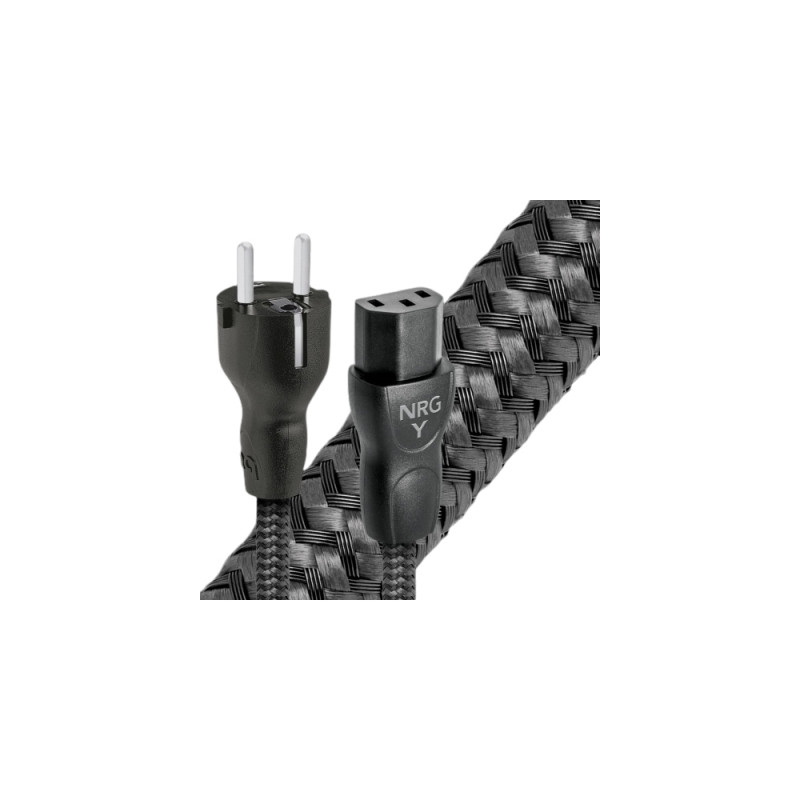 audioquest NRG-Y3 (Netzkabel)