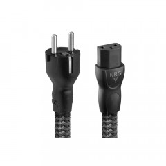 audioquest NRG-Y3 (Netzkabel)