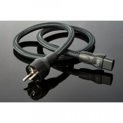 audioquest NRG-Y3 (Netzkabel)