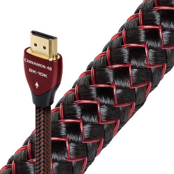 Audioquest Cinnamon (HDMI-AV-Kabel) Audioquest Cinnamon (HDMI-AV-Kabel)