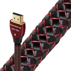 Audioquest Cinnamon (HDMI-AV-Kabel)