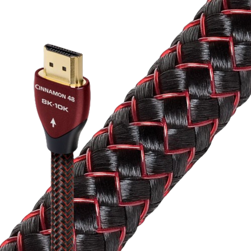 Audioquest Cinnamon (HDMI-AV-Kabel)