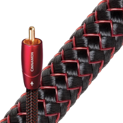 Audioquest Cinnamon Digital Koaxialkabel