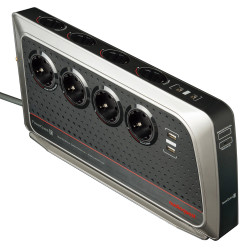 Audioquest PowerQuest 3 Stromkonditionierer