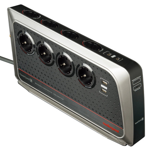Audioquest PowerQuest 3 Stromkonditionierer