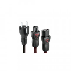 audioquest NRG-X3 (Netzkabel)