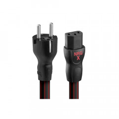 audioquest NRG-X3 (Netzkabel)