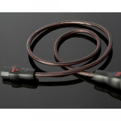 audioquest NRG-X3 (Netzkabel)