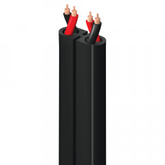 audioquest Rocket 11 (Lautsprecherkabel)