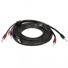 audioquest Rocket 11 (Lautsprecherkabel)