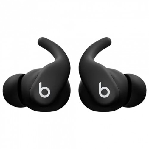 Beats Powerbeats Fit Schwarz