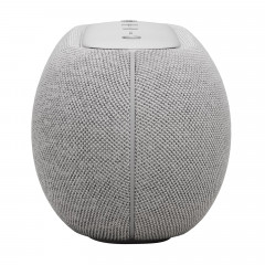Harman/Kardon LUNA tragbarer Bluetooth-Lautsprecher grau