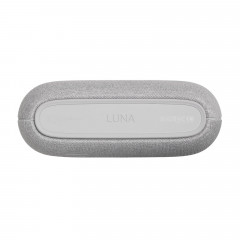 Harman/Kardon LUNA tragbarer Bluetooth-Lautsprecher grau