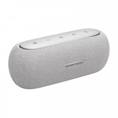 Harman/Kardon LUNA tragbarer Bluetooth-Lautsprecher grau