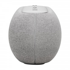 Harman/Kardon LUNA tragbarer Bluetooth-Lautsprecher grau
