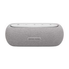 Harman/Kardon LUNA tragbarer Bluetooth-Lautsprecher grau