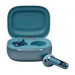 JBL LIVE Flex 3 True-Wireless In-Ear Bluetooth Kopfhörer blau Noise Cancelling JBL LIVE Flex 3 True-Wireless In-Ear Bluetooth Kopfhörer blau Noise Cancelling